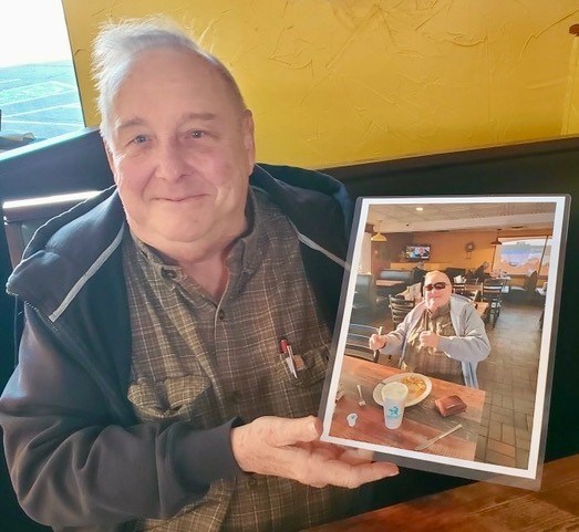 Obituary of Al Clark