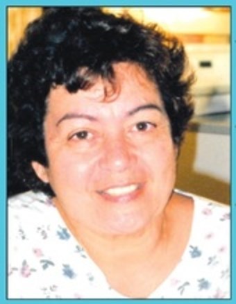 Obituary of Judith Ann Perreira Silva