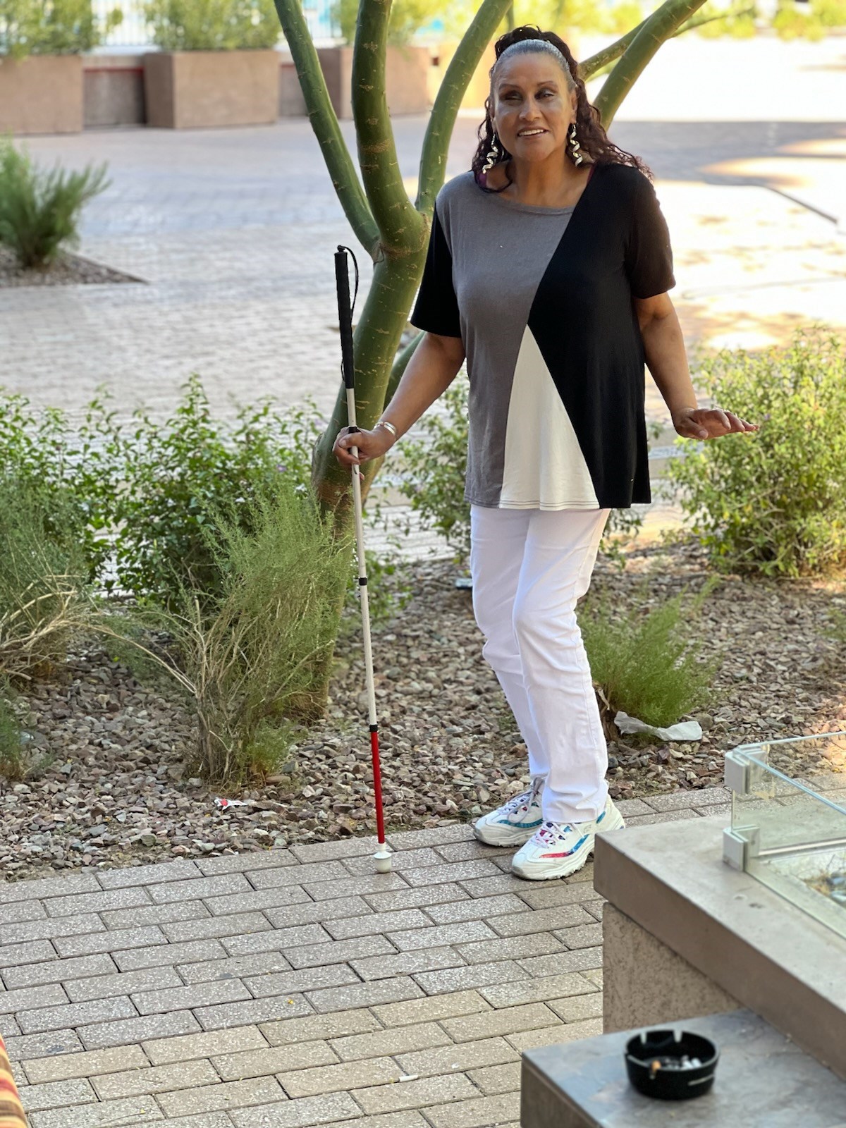 Obituary of Tanya Yvette Jacobs-Miller