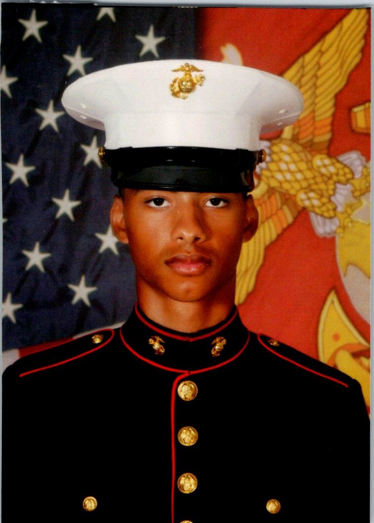 Obituary of LCPL Branden Ray Lowry Ingram