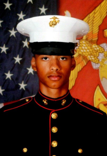 Obituary of LCPL Branden Ray Lowry Ingram