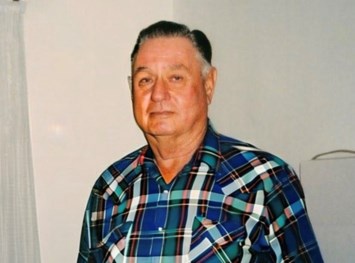 Obituary of Robert David Liudahl