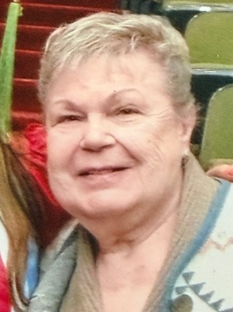 Obituary of Dorothy Frances Wojtowicz
