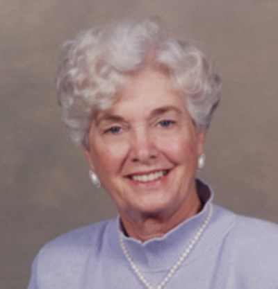 Obituary of Jeanne G. Thompson