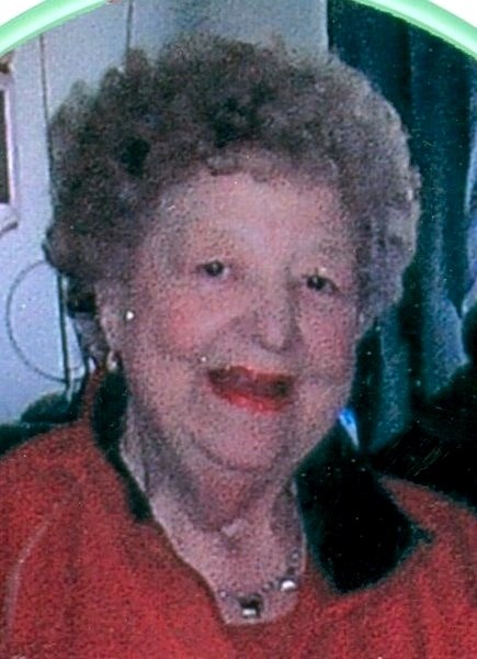 Obituary of Lavenia Holley Holley Reid