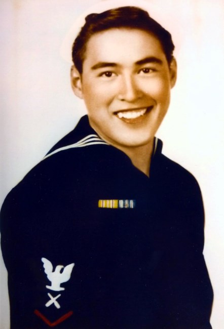 Obituary of Alfonso Sosa