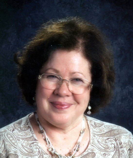 Obituary of Janet Swanson