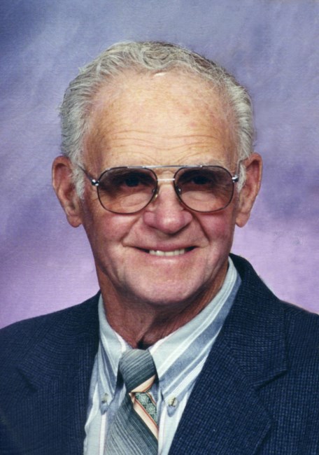 Obituary of Lawrence E. Murphy
