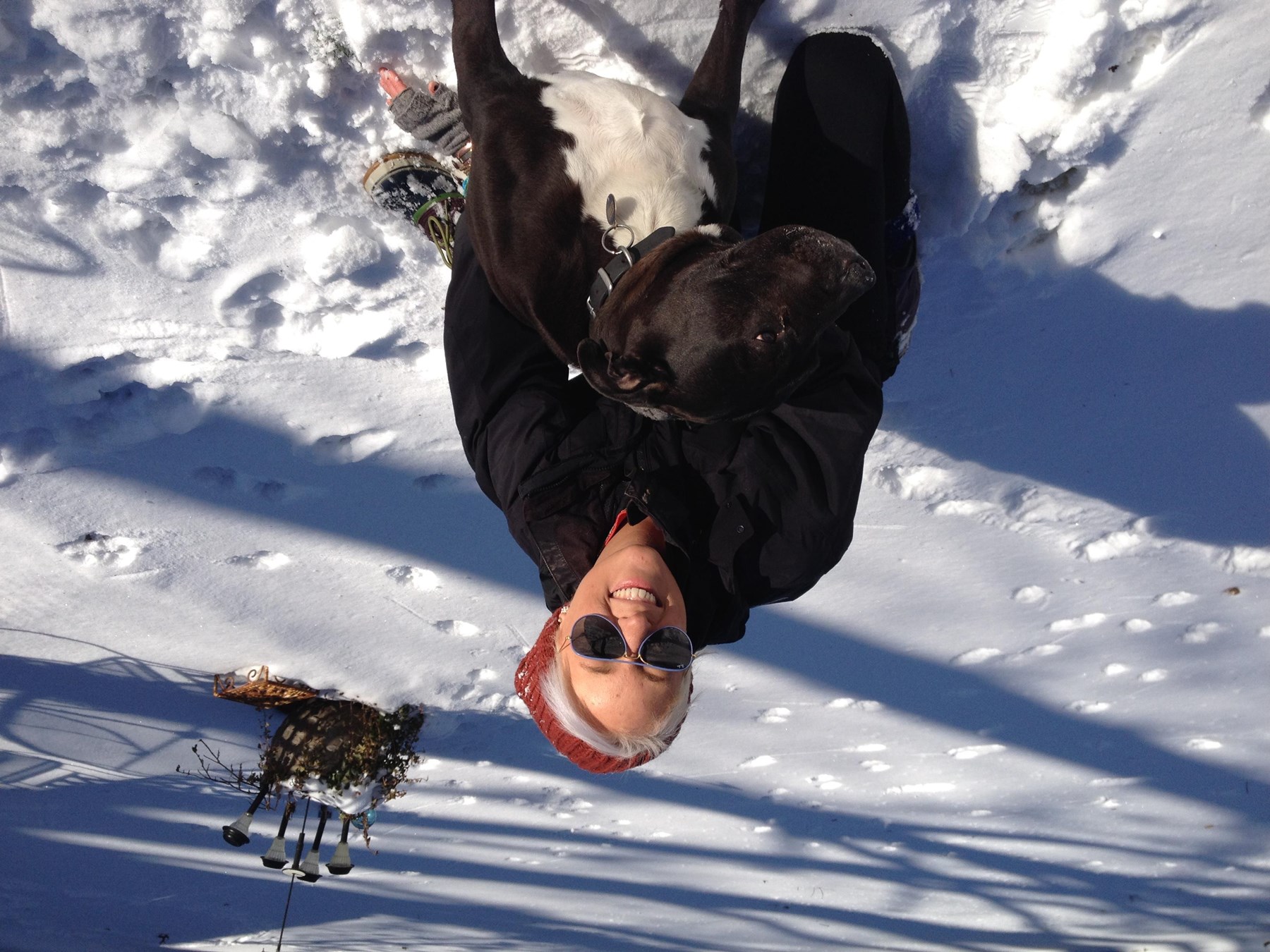 Obituario de Lindsey Evans Carter