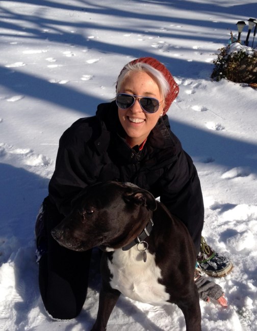 Obituario de Lindsey Evans Carter