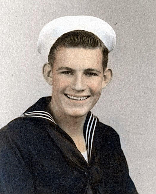 Obituary of Robert Allen Schriever