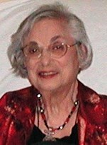 Obituario de Joan E. (Ediff) Adams