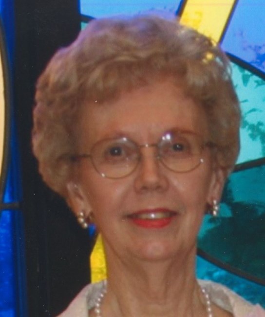 Obituary of Wilda Morgan Callender