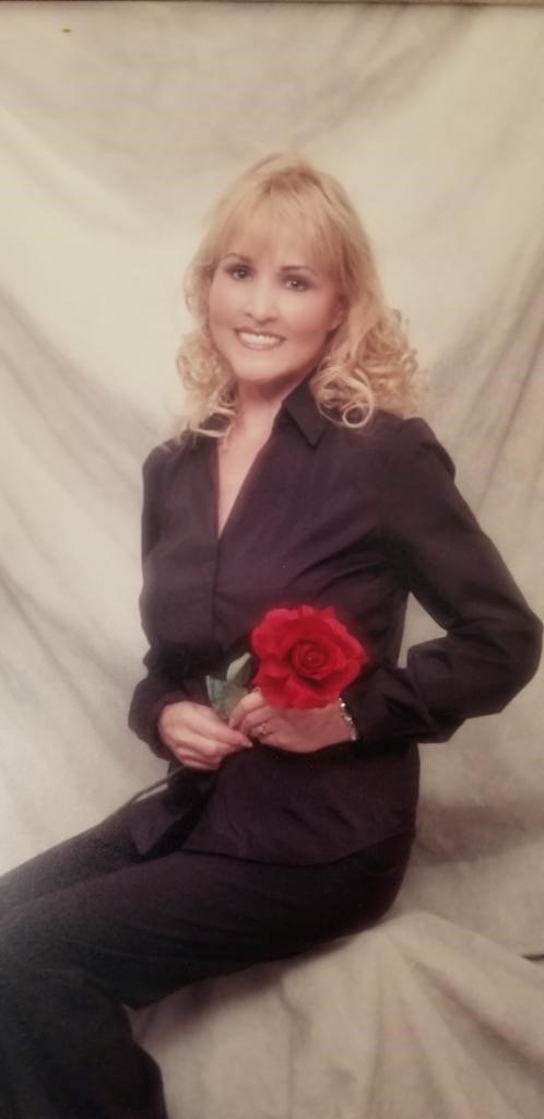 Avis de décès de Linda Sue McDorman Bartholomae