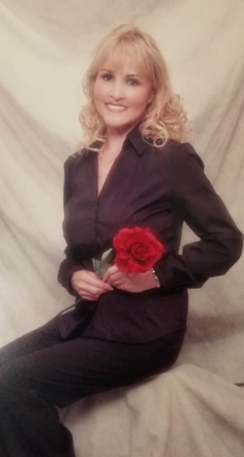 Obituario de Linda Sue McDorman Bartholomae