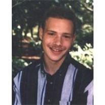 Obituary of Joshua Catlett