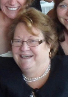 Obituary of Judith "Judy" Anne (King) McCormick