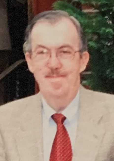 Obituary of Vincent J. Steadman