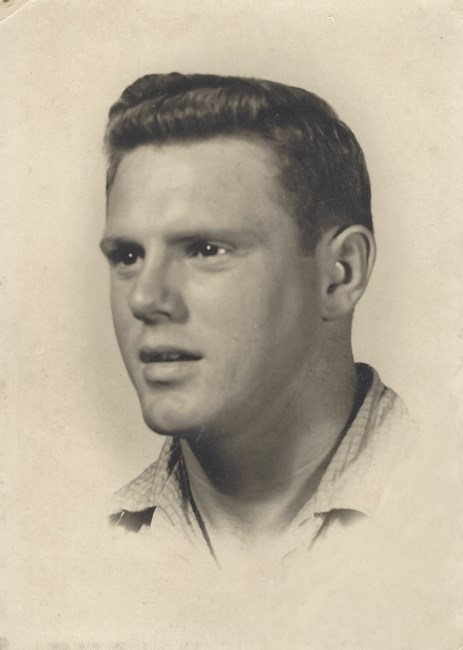 Obituary of Shelton "Red" Paul Dartez