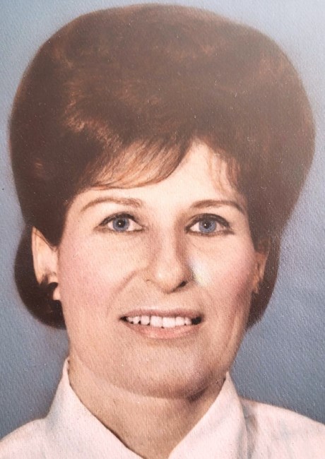 Obituary of Celia (Soolman) Turok