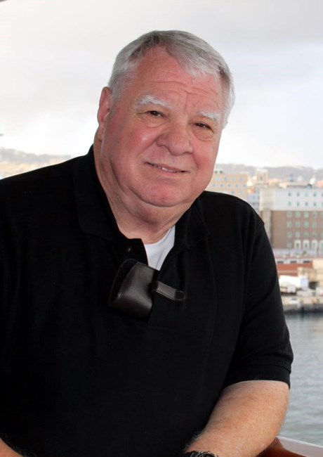 Obituary of Thomas C. Causin, Jr.