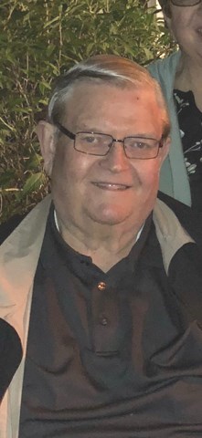 Obituary of John P. Hartnett Sr.