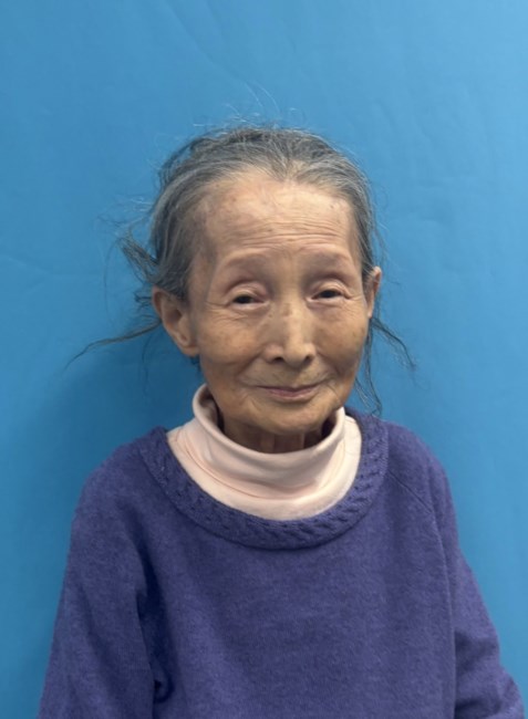 Obituary of Kyong Ai Kim