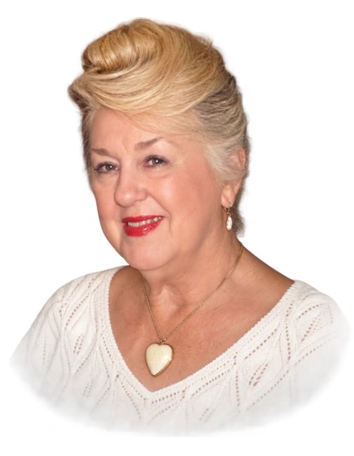 Obituary of Patricia Ann Stavinoha