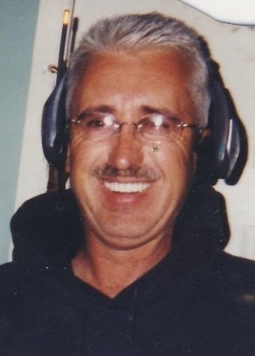 Obituary of Rick Donald Harris