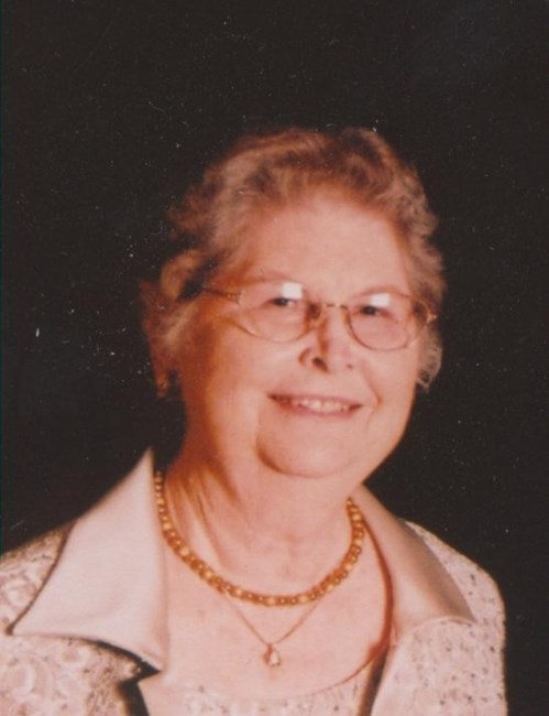 Obituary of Wynette R Brown