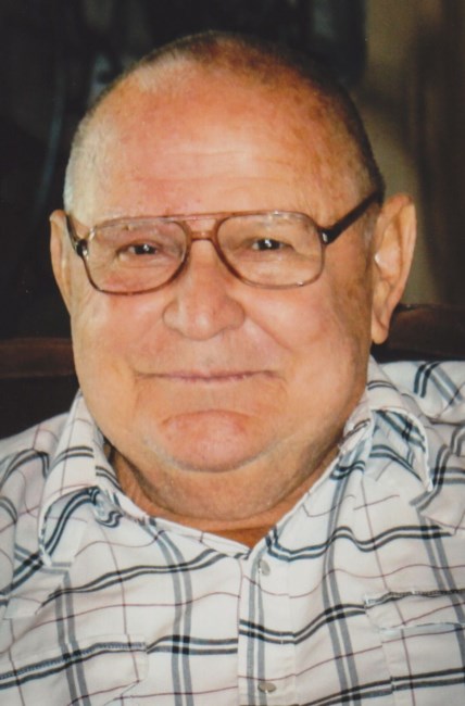 Obituary of Barton Koonce