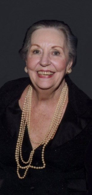 Obituary of Suzanne Murphy Staton