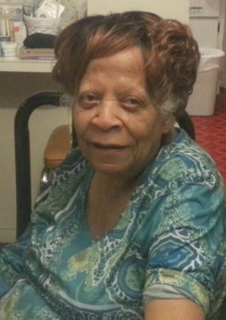 Obituary of Gladys G. Allen