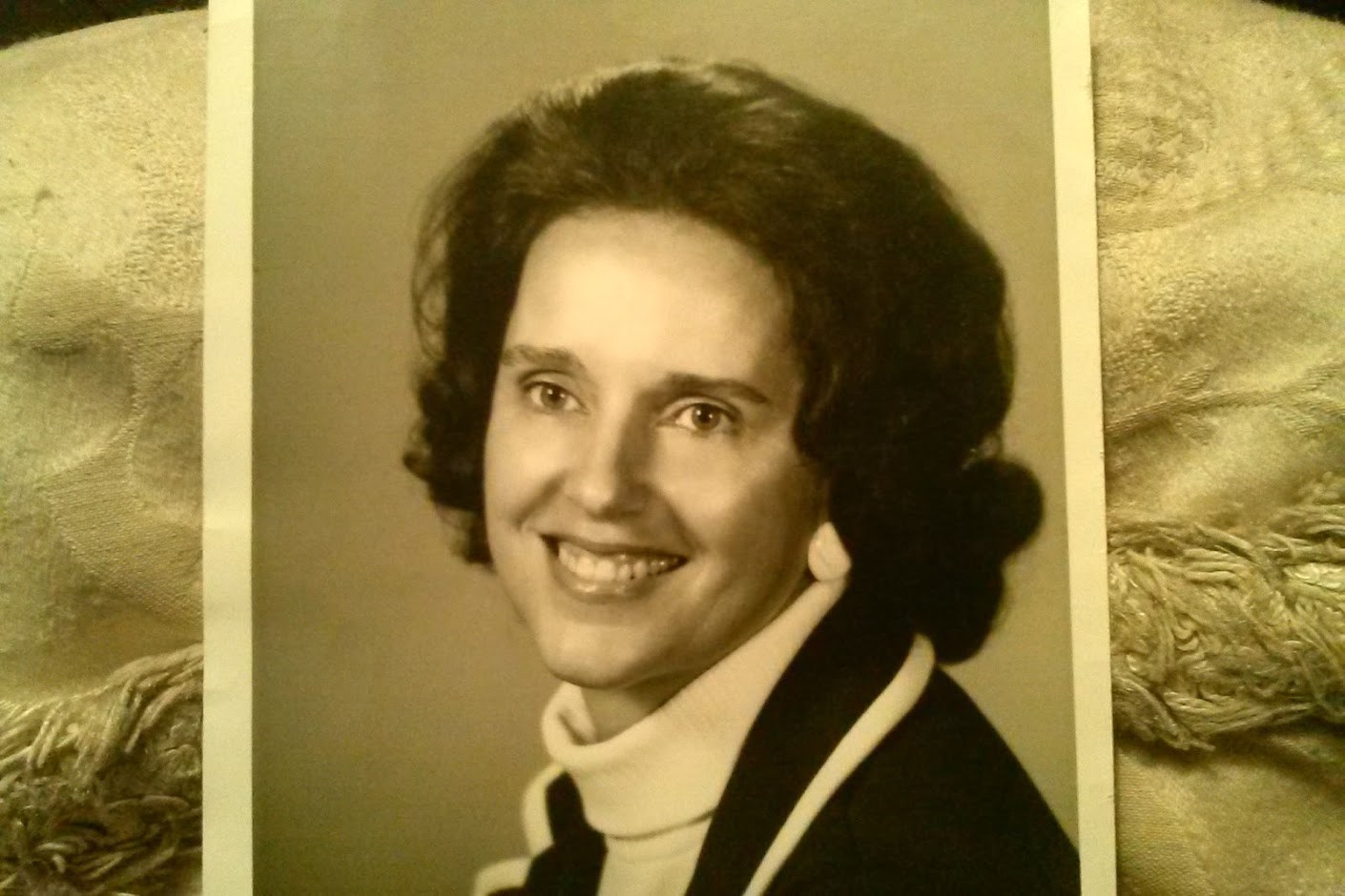 Obituario de Elizabeth Joan Hickey