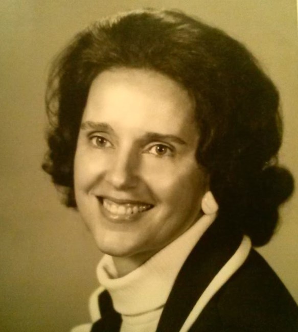 Obituary of Elizabeth Joan Hickey