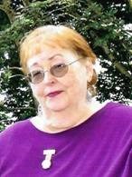 Obituary of Marion Edna Goring