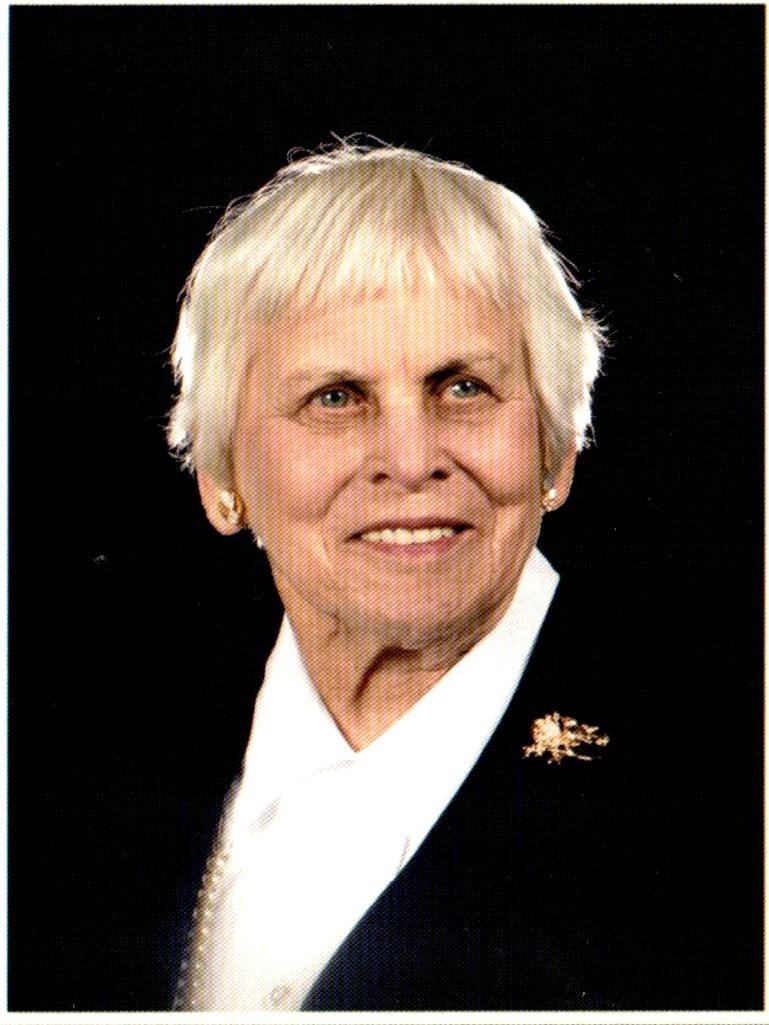 Louise K Henderson Obituary Centennial, CO