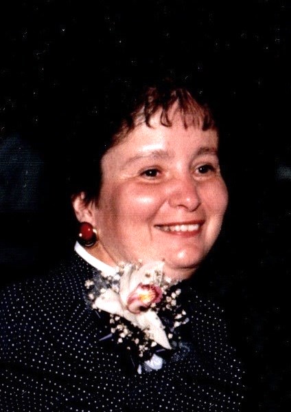 Obituary of Sandra O. Cerda