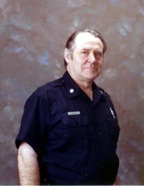 Obituary of Robert James Dillon
