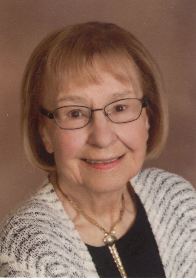 Carol Greiner Obituary Ames, IA
