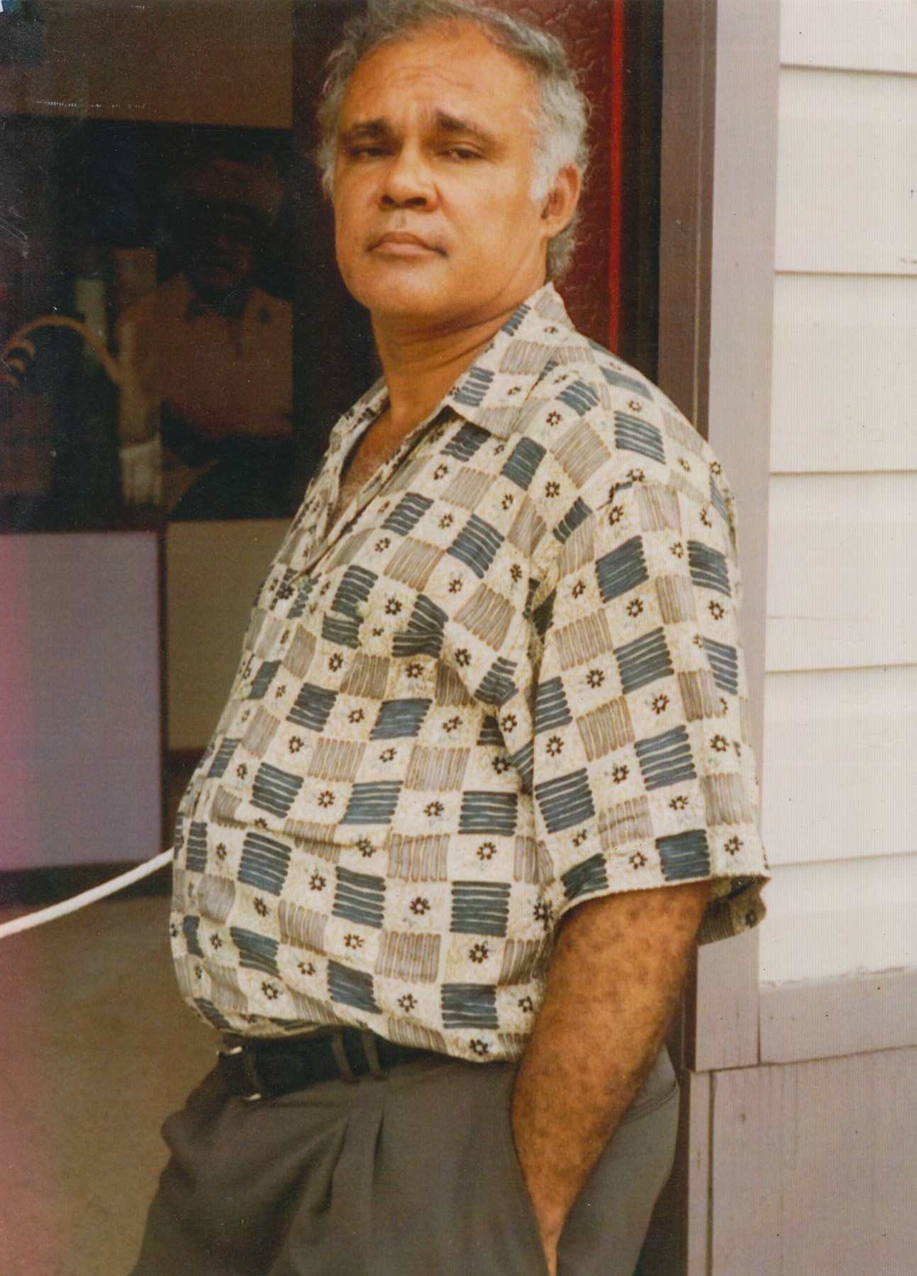 Obituario de Anibal Rivera Rosario