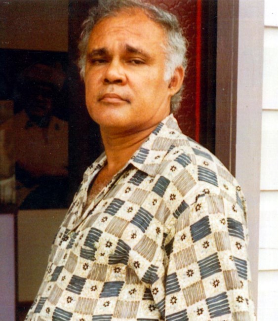 Obituary of Anibal Rivera Rosario