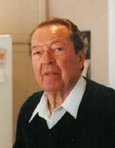 Obituary of Basil Lohwinow