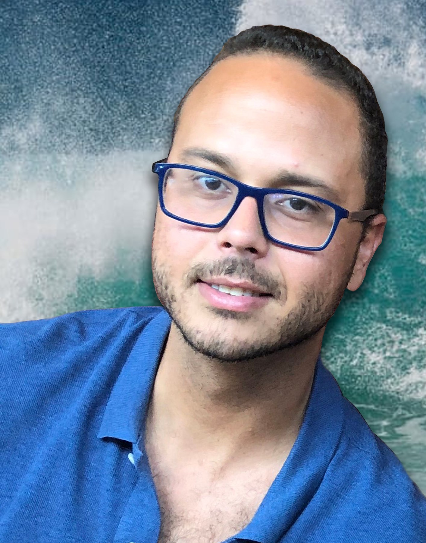 Obituario de Julio Cesar Cortina Azziz