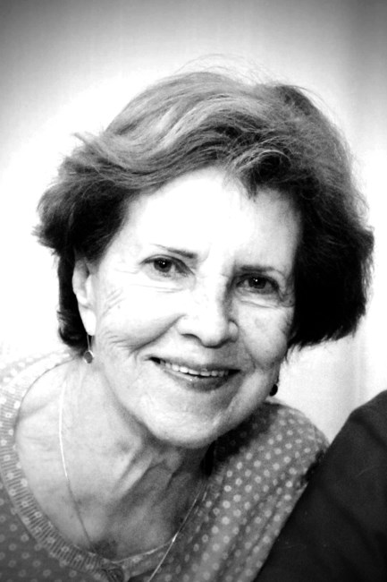 Obituary of Nora May Wilmott