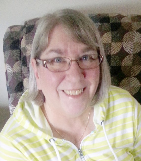 Obituary of B. Jeanne Bailey