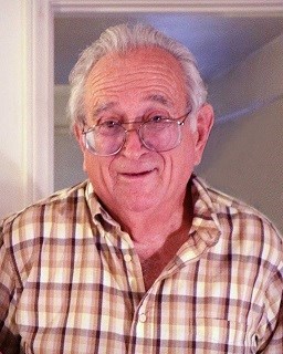 Obituario de Melvin Eugene Anderson Jr.