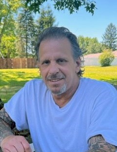 Obituary of Chet Mullins