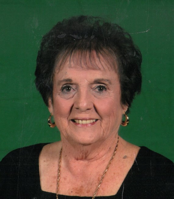 Obituary of Sylvia Ann Labourdette