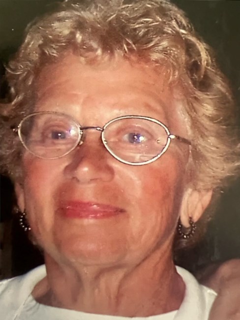 Obituary of Adele Zaslow